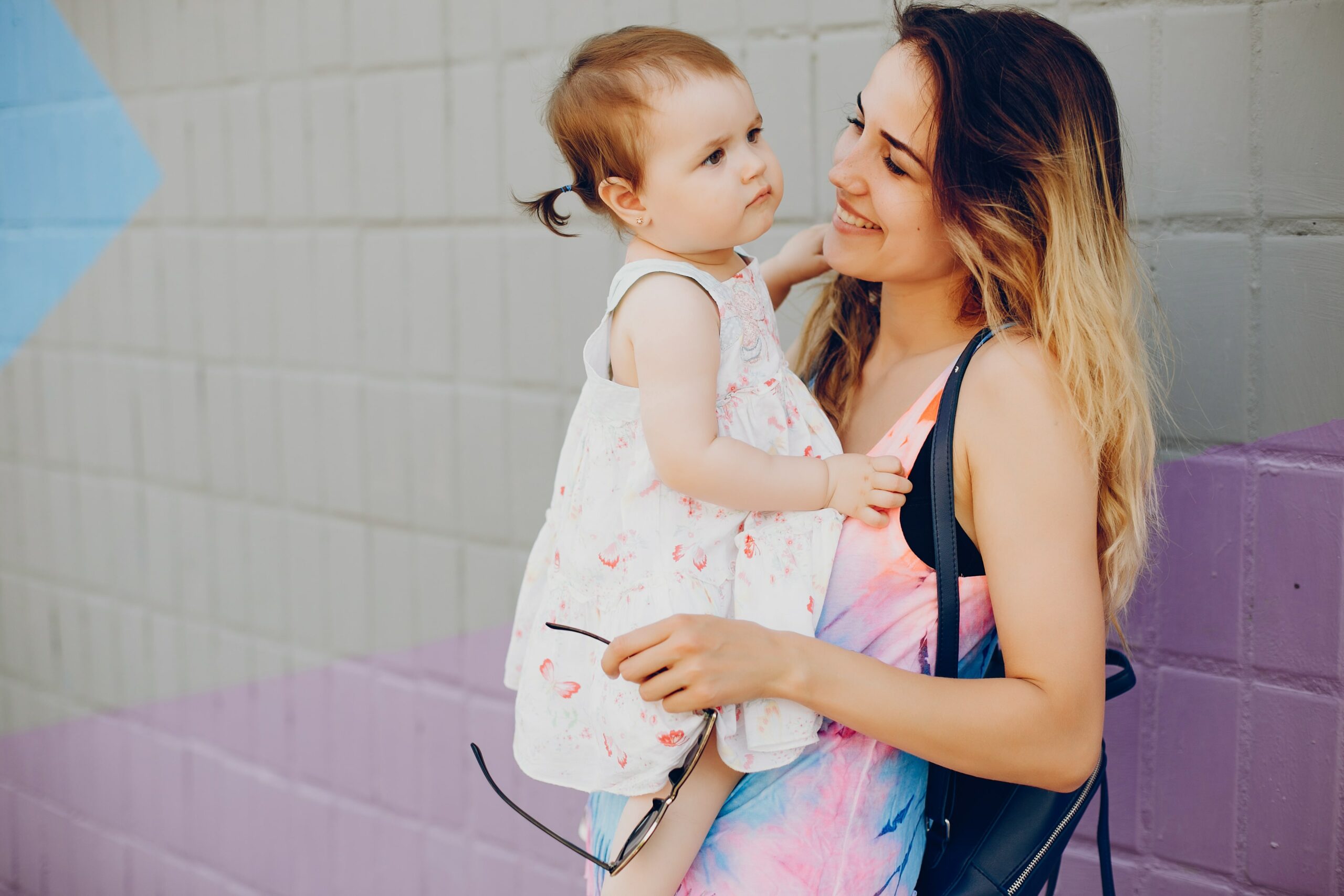 Postpartum Expectations and Must-have Items for First-time Moms