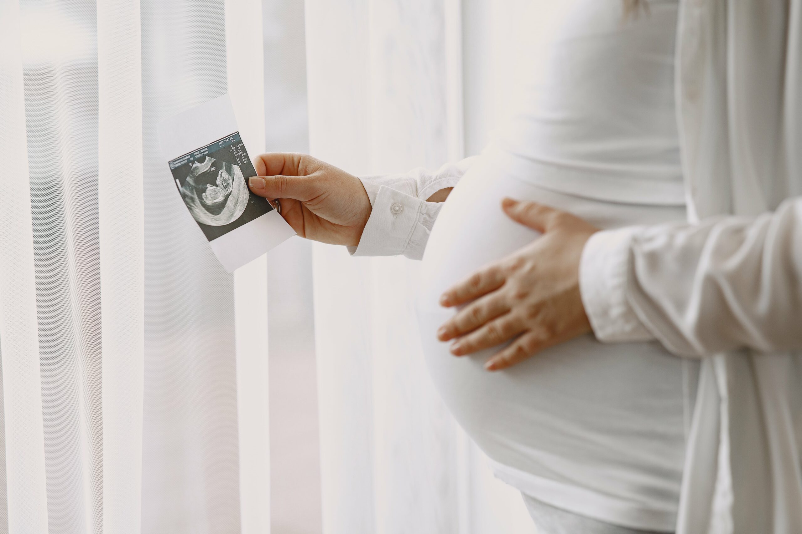 Why I Used a Doula For My Birth