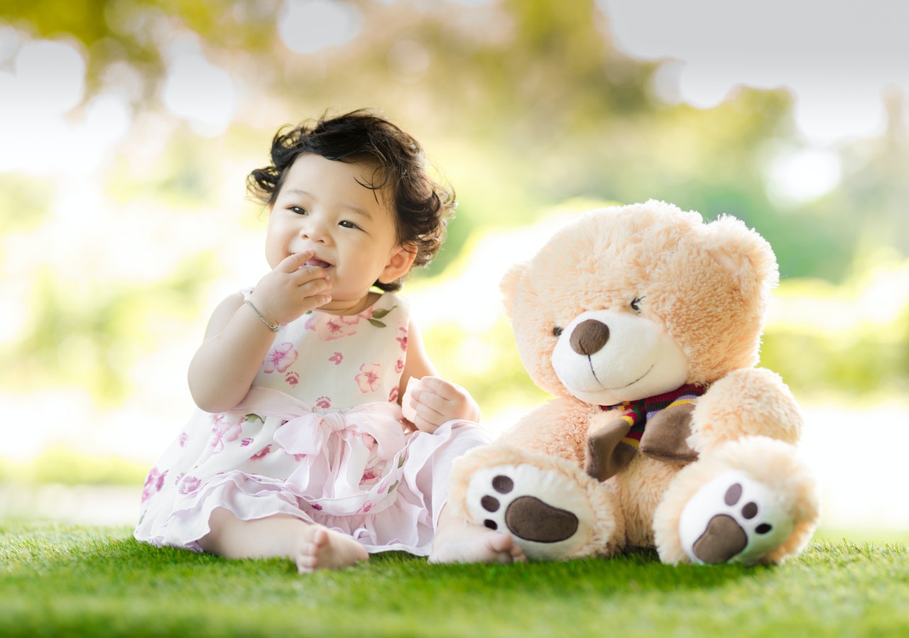 Milestones to Watch for During Your Baby's First Year - Northeast