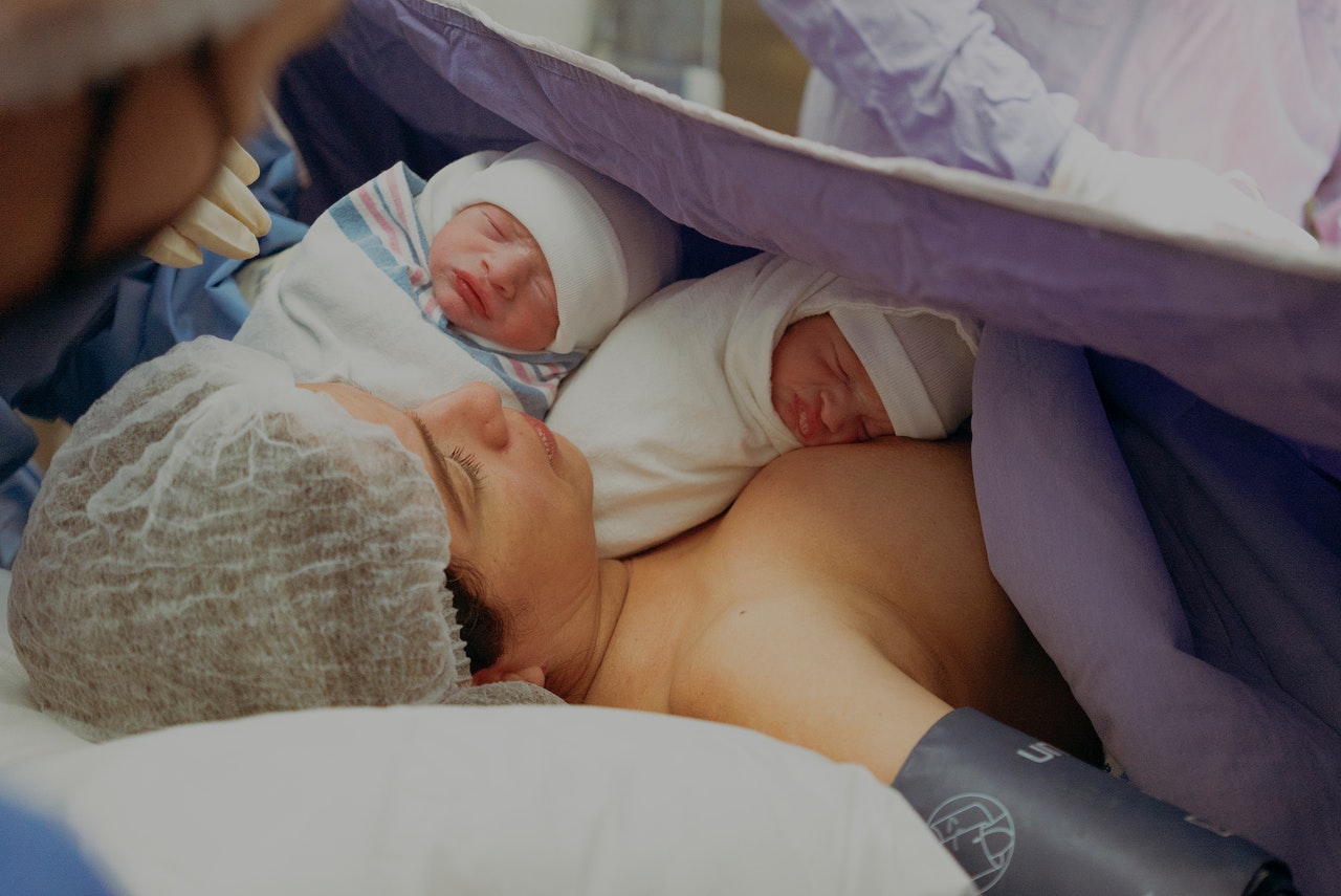 Labor Doula Tips: Keep Mother and Baby Together After Delivery - Northeast