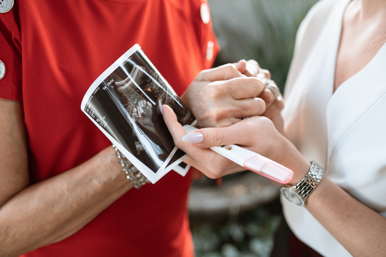 Birth Trauma? Here's How Northeast Doulas Can Help