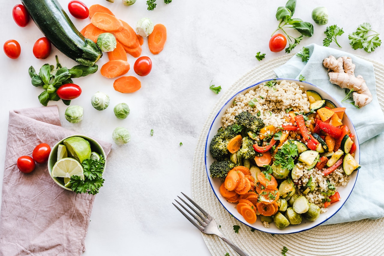 Seven Nutrition Tips By Northeast Doulas For a Healthy Pregnancy -