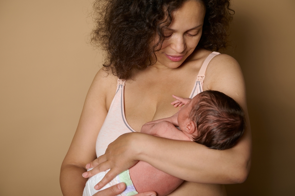 What the Fourth Trimester Really Looks Like for New Parents
