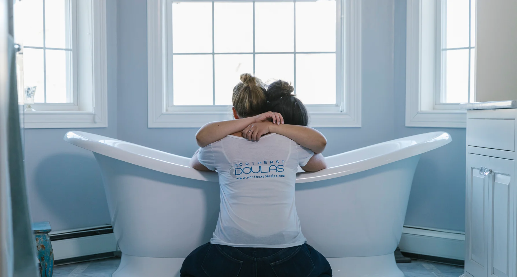 Northeast Doulas