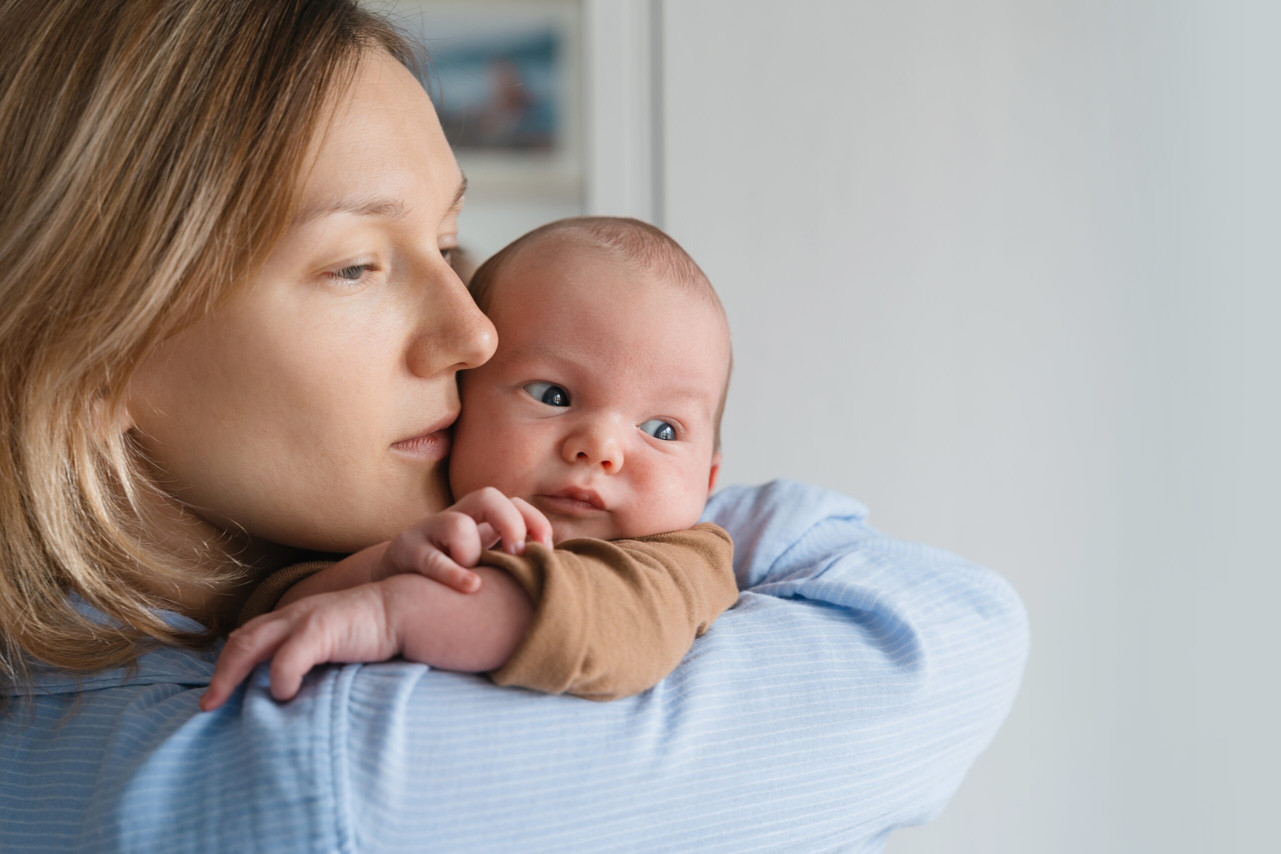 Is Postpartum Anxiety Normal? What You Should Know