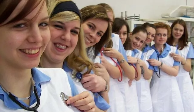 Doula Baby Nurse