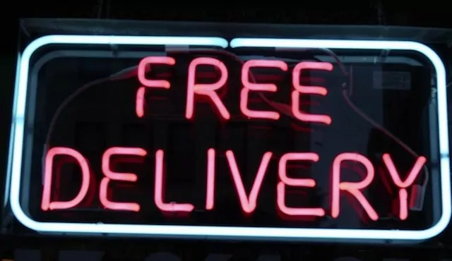 Free Delivery Sign.Jpeg