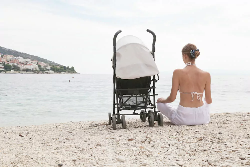 Northeast Doulas – Postpartum