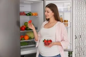 Northeast Doulas – Suggested Diet Plan for Pregnancy