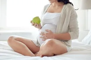 Northeast Doulas – Suggested Diet Plan for Pregnancy