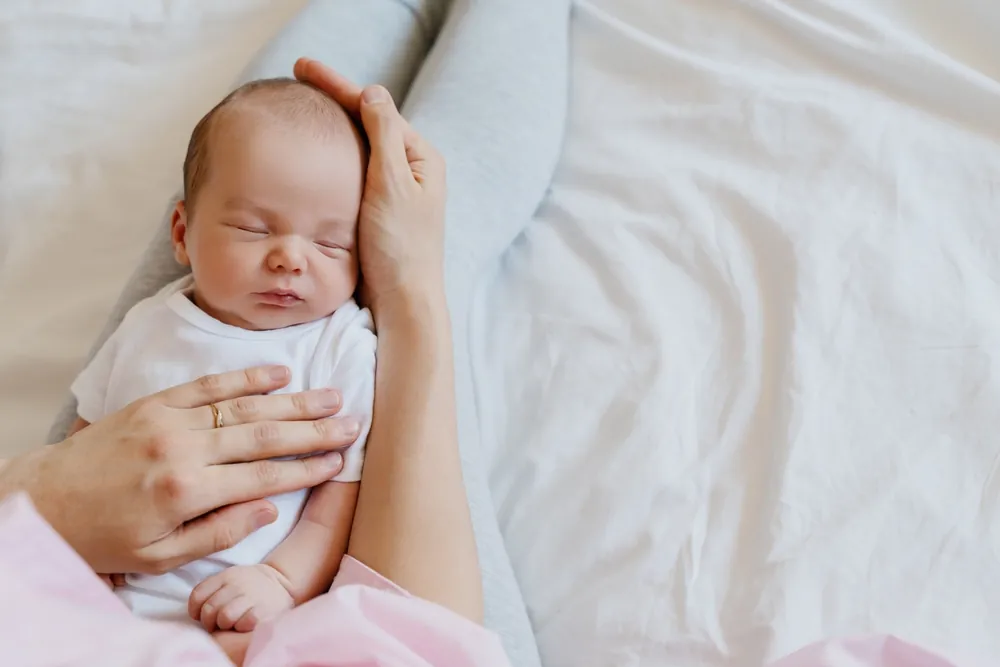 What a Birth Doula Really Does During Labor
